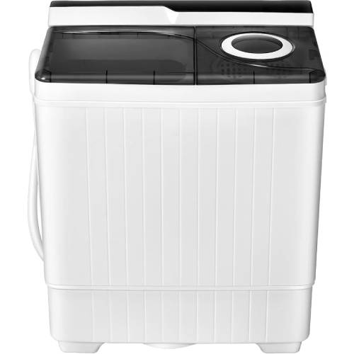 Portable Washing Machine, Twin Tub 26 Lbs
