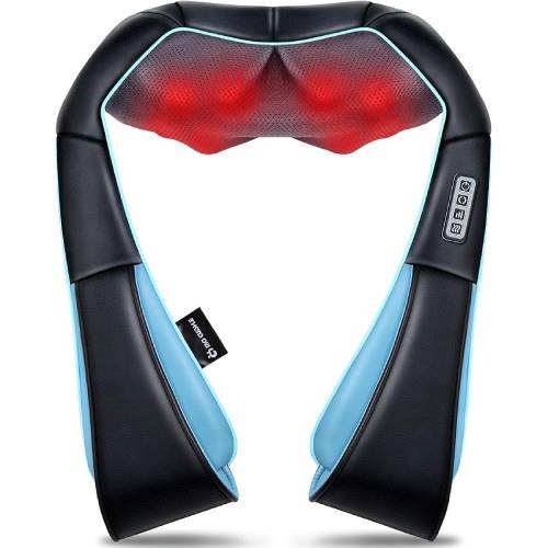 Shoulder & Neck Massager